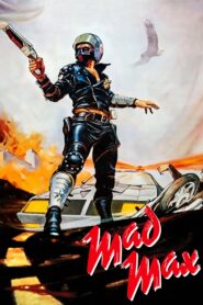 Mad Max (1979) Download [Hindi & English] Dual Audio | 480p 720p