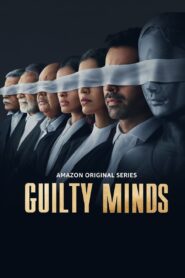 Guilty Minds (Season 1) Download Web-dl Hindi Complete | 480p 720p 1080p