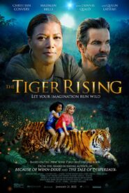 The Tiger Rising (2022) Download Web-dl English [Subtitles Added] Movie | 720p