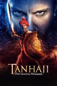 Tanhaji: The Unsung Warrior (2020) Download Web-dl Hindi Movie | 480p 720p 1080p