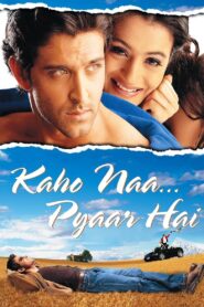 Kaho Naa… Pyaar Hai (2000) Download BluRay Hindi Movie | 480p 720p 1080p