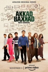 Akkad Bakkad Rafu Chakkar (Season 1) Download Web-dl Hindi Compete | 480p 720p
