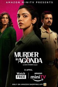 Murder in Agonda (Season 1) Download Web-dl Hindi Complete | 480p 720p 1080p