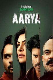 Aarya (Season 1-2) Download Web-dl Hindi Complete | 480p 720p 1080p