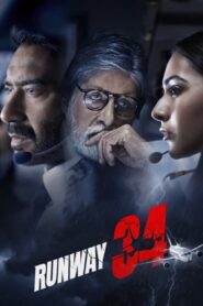 Runway 34 (2022) Download WEB-DL Hindi Movie | 480p 720p 1080p 2160p