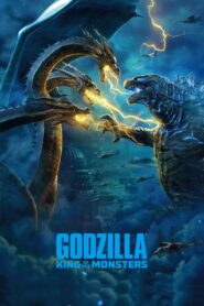 Godzilla: King of the Monsters (2019) Download BluRay [Hindi & English] Dual Audio | 480p 720p 1080p