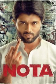 Nota (2018) Download Web-dl [Hindi HQ (Voice Over) & Telugu] Dual Audio | 720p 1080p