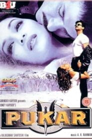 Pukar (2000) Download Web-dl Hindi Full Movie | 480p 720p 1080p