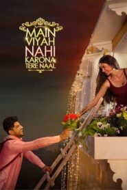 Main Viyah Nahi Karona Tere Naal (2022) Download Web-dl Hindi Movie | 480p 720p 1080p
