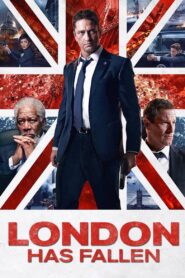 London Has Fallen (2016) Download BluRay [Hindi & English] Dual Audio | 480p 720p 1080p