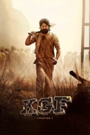 K.G.F: Chapter 1 (2018) Download Web-dl Hindi Dubbed | 480p 720p 1080p