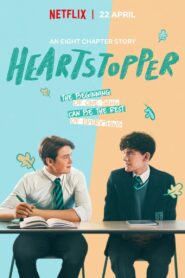 Heartstopper (Season 1) Download Web-dl [Hindi & English] Dual Audio | 480p 720p 1080p