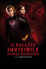 The Invisible Boy: Second Generation (2018) Download Web-dl Italian {Hindi Subtitles} | 480p 720p 1080p
