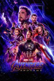 Avengers: Endgame (2019) Download BluRay [Hindi & English] Dual Audio | 4KUHD 480p 720p 1080p