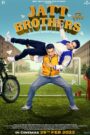 Jatt Brothers (2022) Download Web-dl Punjabi Movie | 480p 720p 1080p