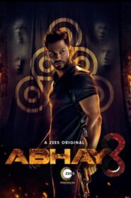 Abhay (Season 1-3) Hindi Webseries Download | WEB-DL 480p 720p 1080p