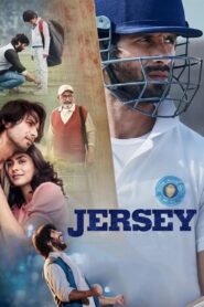 Jersey (2022) Download WEB-DL Hindi Movie | 480p 720p 1080p