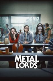 Metal Lords (2022) Download Web-dl [Hindi & English] Dual Audio | 480p 720p 1080p
