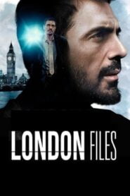 London Files (Season 1) Download Web-dl Hindi Complete | 480P 720P 1080P