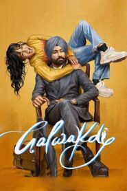 Galwakdi (2022) Download Web-dl Punjabi Movie | 480p 720p 1080p