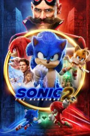 Sonic the Hedgehog 2 (2022) Download Web-dl English Movie | 480p 720p 1080p