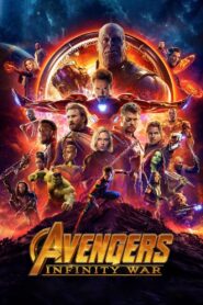 Avengers: Infinity War (2018) Dual Audio [Hindi & English] Full Movie Download | BluRay 480p 720p 1080p 2160p