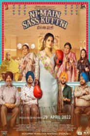 Ni Main Sass Kuttni (2022) Download CHTV WEB-DL Punjabi Movie | 480p 720p 1080p