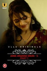 Jane Anjane Mein 5 2022 Part 01 [Episodes 01-02 Added] ULLU Series 720p HDRip Download