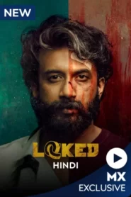 Locked (Season 1) Downoad WEB-DL Hindi Dubbed Complete | 480p 720p 1080p