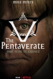The Pentaverate (Season 1) Download WEB-DL [Hindi & English] Dual Audio Complete All Episodes | 480p 720p 1080p