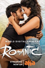 Vasco The Rebel (Romantic) (2021) Download WEB-DL Hindi ORG Dubbed Movie | 480p 720p 1080p