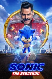Sonic the Hedgehog (2020) Download BluRay [Hindi & English] Dual Audio | 480p 720p 1080p