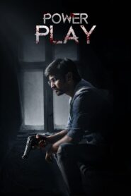 Power Play (2021) Download WEB-DL [Hindi ORG & Telugu] Dual Audio Movie | 480p 720p 1080p