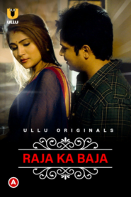 Charmsukh-Raja Ka Baja (2022) S01 Hindi Ullu Originals Web Series 1080p Watch Online