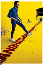 Andhadhun (2018) Download BluRay Hindi Movie | 480p 720p 1080p