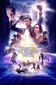 Ready Player One (2018) Download BluRay [Hindi (Unofficial Dubbed) & English] Dual Audio Movie | 480p 720p 1080p