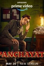 Panchayat (Season 2) Download WEB-DL Hindi Complete All Episodes | 480p 720p 1080p
