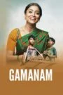 Gamanam (2021) Download WEB-DL Hindi ORG Dubbed Movie | 480p 720p 1080p