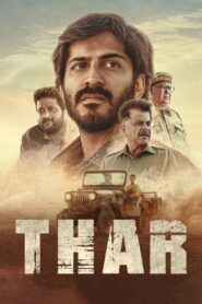 Thar (2022) Download Web-dl Hindi Movie | 480p 720p 1080p