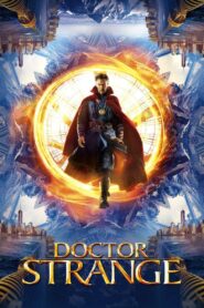 Doctor Strange (2016) Download BluRay [Hindi & English] Dual Audio Movie | 480p 720p 1080p