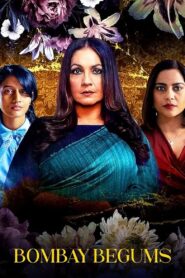 Bombay Begums (Season 1) Download Web-dl Hindi Complete All Episodes | 720p