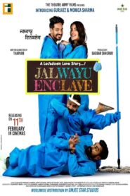 Jal Wayu Enclave (2022) Download WEB-DL Punjabi Movie | 480p 720p 1080p