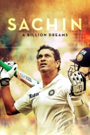Sachin: A Billion Dreams (2017) Download WEB-DL Hindi Movie | 480p 720p 1080p
