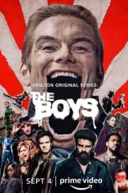 The Boys (Season 1-2) Download WEB-DL [Hindi & English] Dual Audio AMZN WebSeries | 480p 720p 1080p