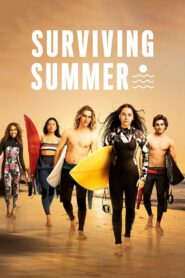 Surviving Summer (Season 1) Download WEB-DL [Hindi & English] Dual Audio WebSeres | 480p 720p 1080p