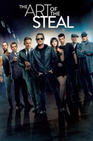 The Art of the Steal (2013) Download BluRay [Hindi & English] Dual Audio Movie | 480p 720p 1080p