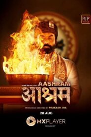 Aashram (Season 3) Download WEB-DL Hindi MX WebSeries | 480p 720p 1080p
