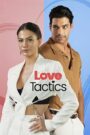 Love Tactics (2022) Download WEB-DL [Hindi & English] Dual Audio Movie | 480p 720p 1080p
