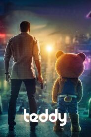 Teddy (2021) Download HdRip [Hindi ORG & Tamil] Dual Audio Movie | 480p 720p 1080p