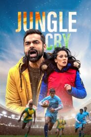 Jungle Cry (2022) Download WEB-DL [Hindi , Tamil & Telugu] Multi Audio Movie | 480p 720p 1080p